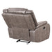 Parker Living Blake - Desert Taupe Glider Recliner Two Pack