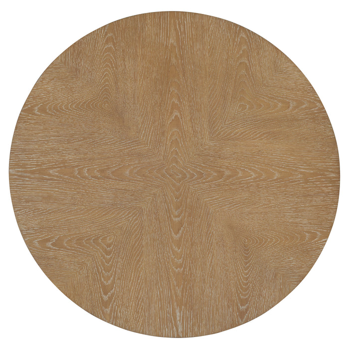 Parker House Escape 3 Piece Occasional Table Set