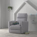 Parker Living Radius Power Swivel Glider Recliner