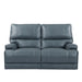 Parker Living Whitman - Powered By Freemotion Power Reclining Sofa Loveseat and Recliner