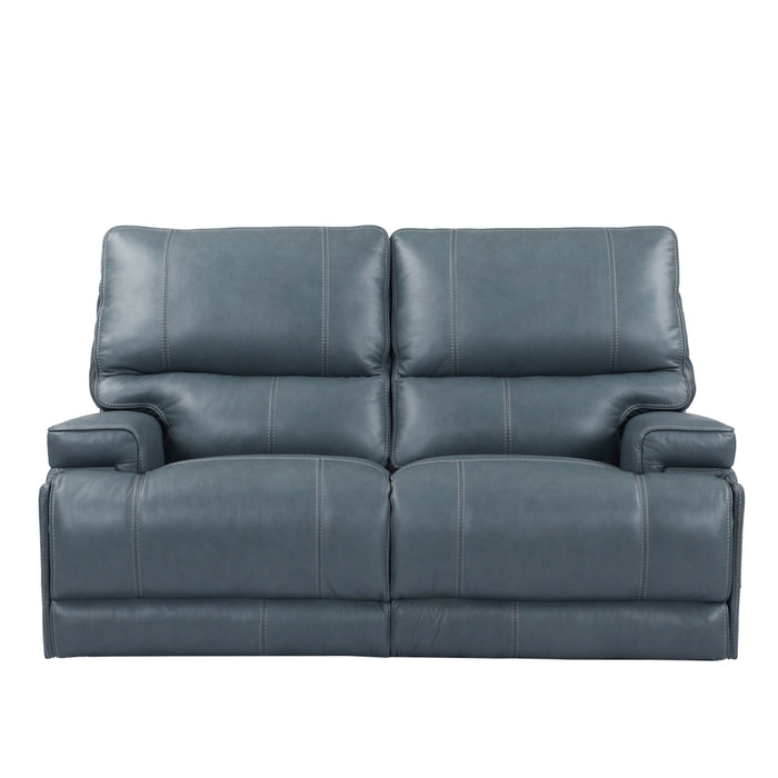 Parker Living Whitman - Powered By Freemotion Power Reclining Sofa and Loveseat
