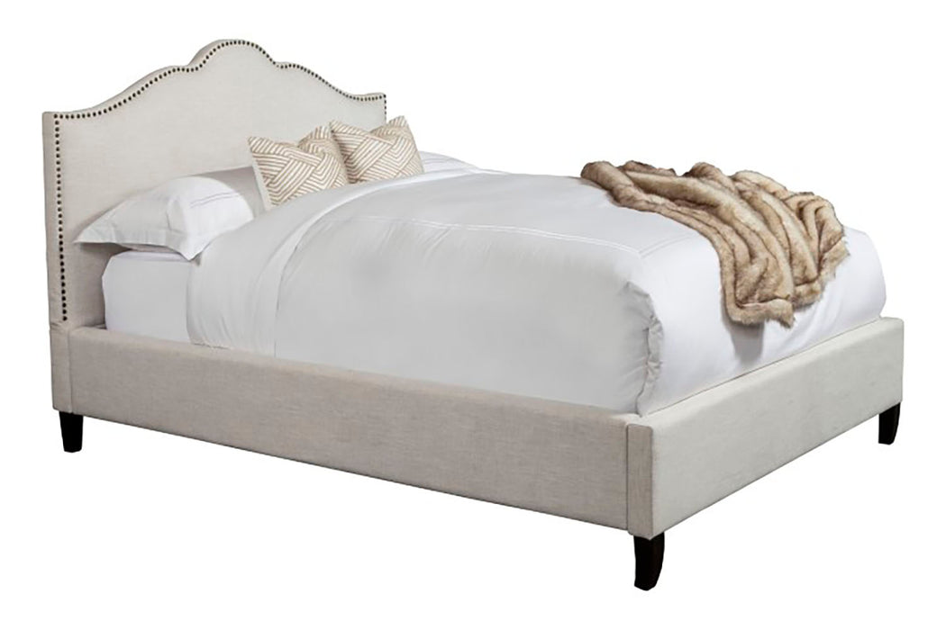 Parker Living Sleep Jamie King Bed