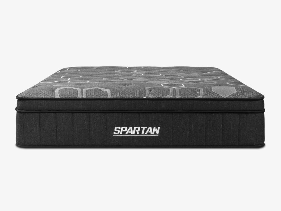Spartan