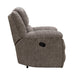Parker Living Buster Manual Glider Reclining Sofa and Two Recliners