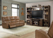 Parker Living Swift - Bourbon Power Recliner