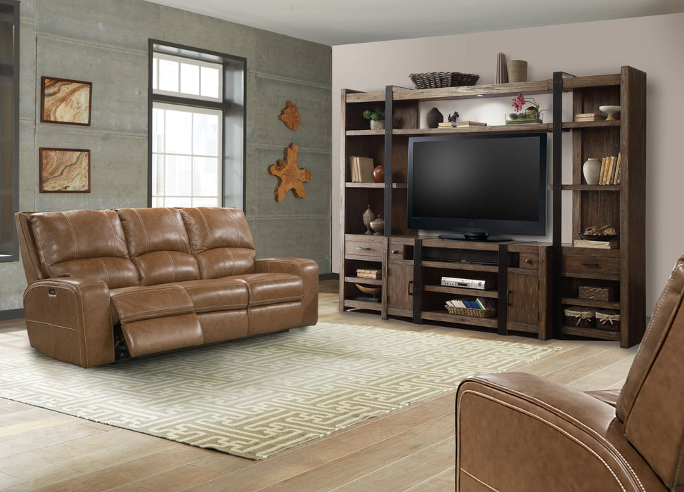 Parker Living Swift - Bourbon Power Recliner