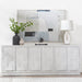 Parker House Cortina 90 Inch Console