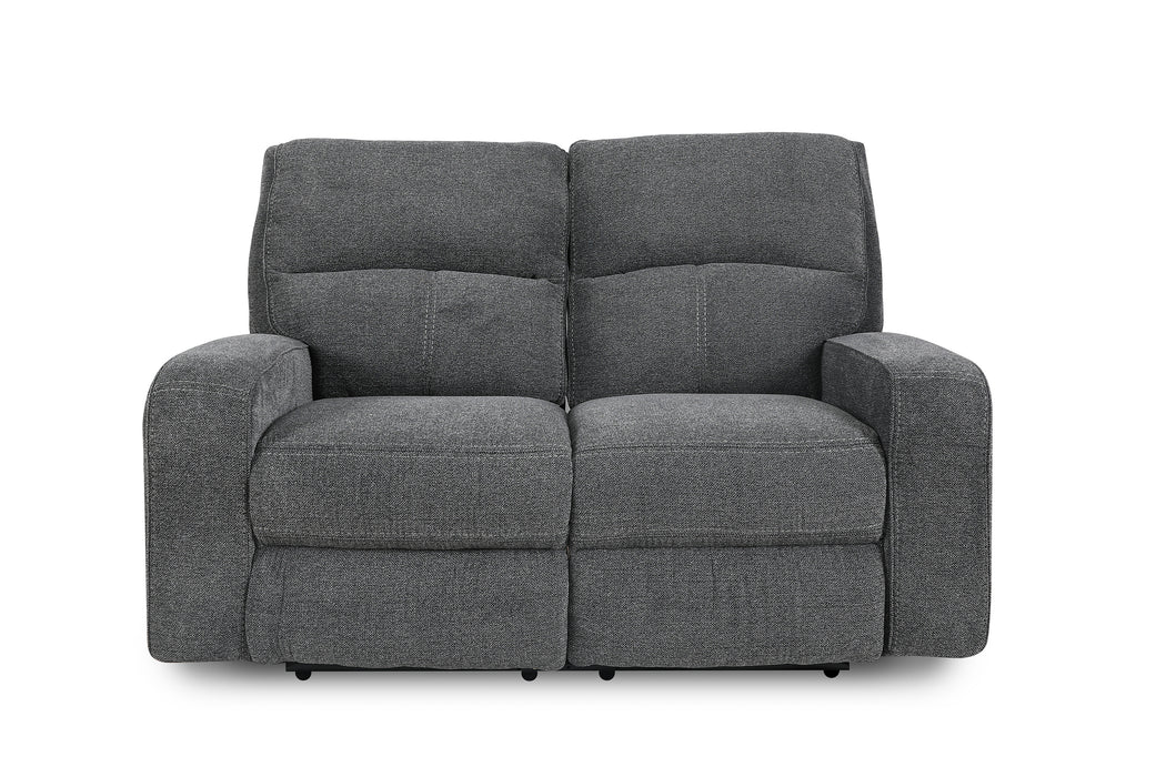 Parker Living Polaris Power Reclining Sofa Loveseat and Recliner