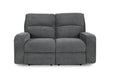 Parker Living Polaris Power Reclining Sofa Loveseat and Recliner