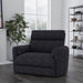 Parker Living Radius Xl Extra Wide Power Glider Recliner