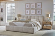 Parker House Escape - Bedroom 2 Drawer Nightstand