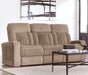 Parker Living Equinox Power Reclining Sofa and Loveseat