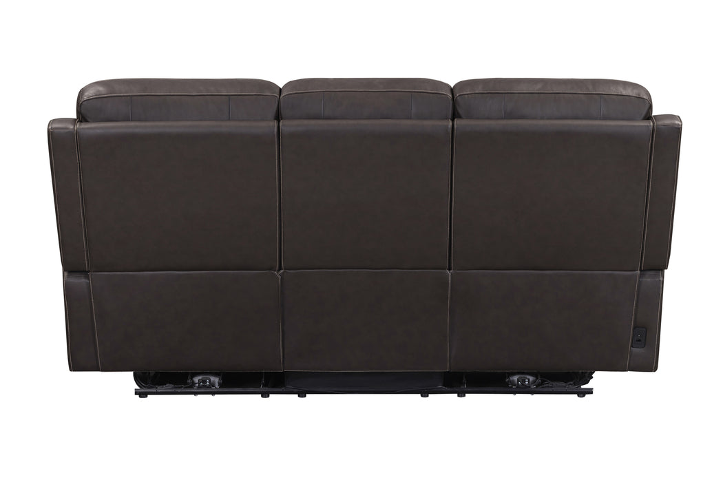 Parker Living Easton Zero Gravity Power Reclining Sofa and 2 Recliners