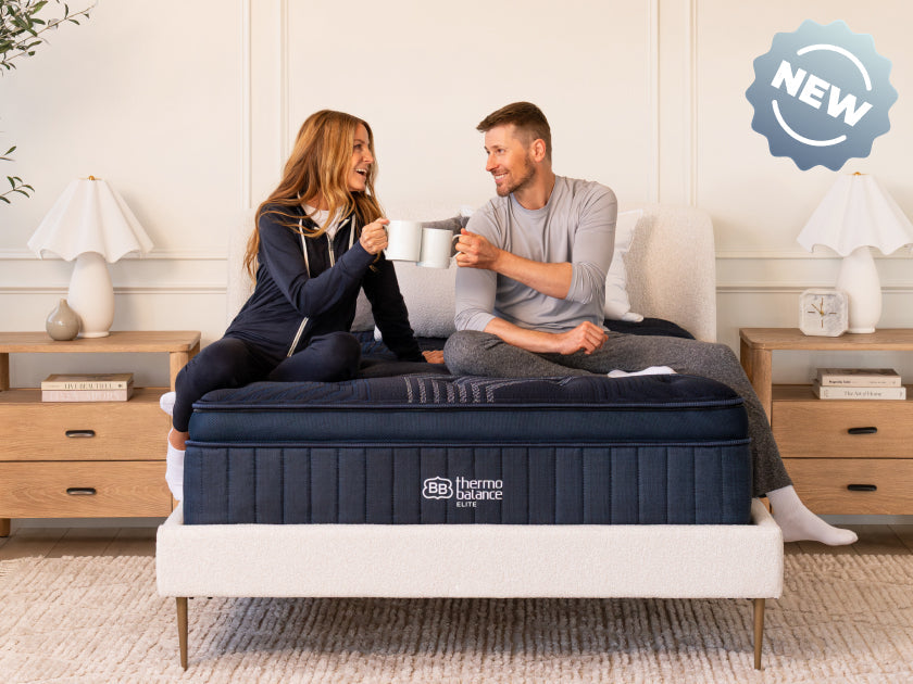 ThermoBalance Elite