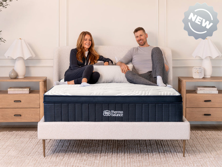 ThermoBalance LX