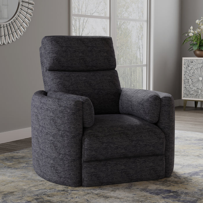 Parker Living Radius Power Swivel Glider Recliner