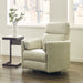 Parker Living Radius - Powered By Freemotion Cordless Power Swivel Glider Recliner