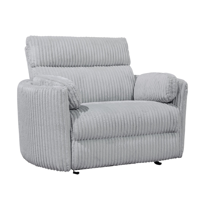 Parker Living Radius Xl Extra Wide Power Glider Recliner Two Pack