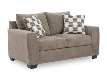Loreo Loveseat - Great Lake Furnishings  (MI)
