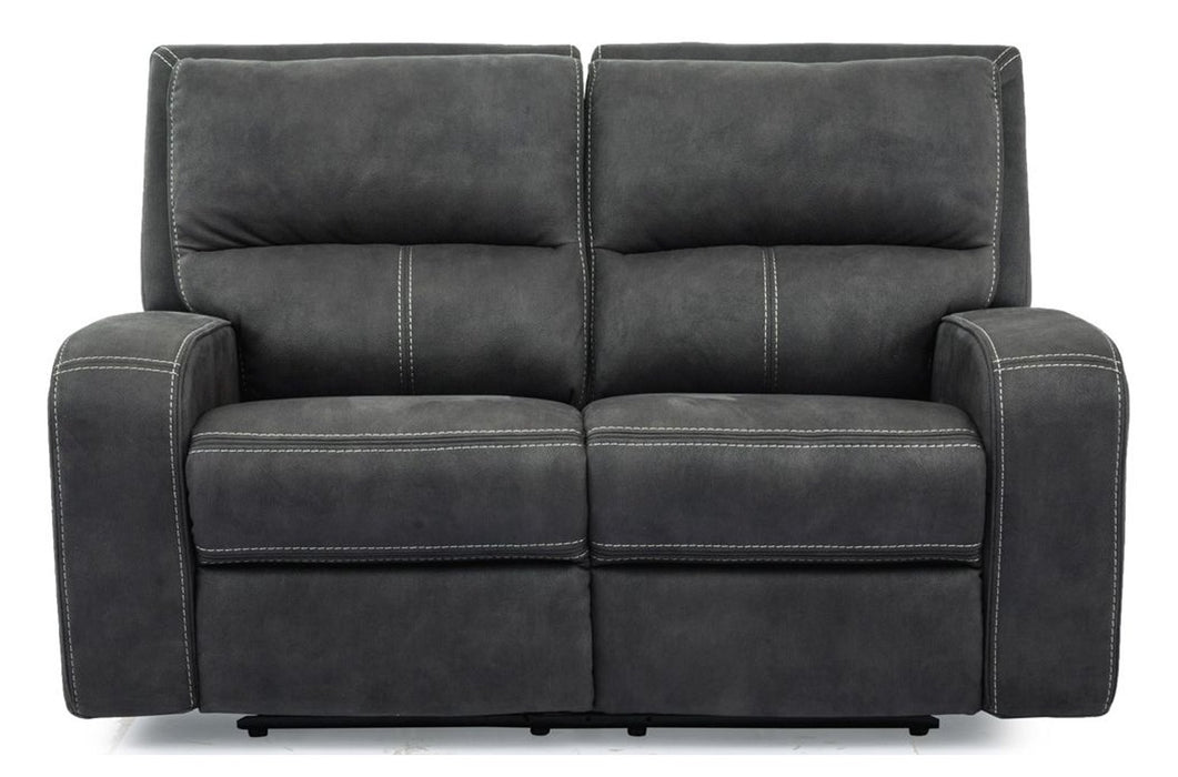 Parker Living Polaris Power Reclining Sofa Loveseat and Recliner
