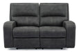 Parker Living Polaris Power Reclining Sofa Loveseat and Recliner
