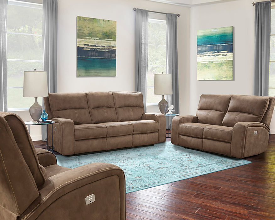 Parker Living Polaris Power Reclining Sofa