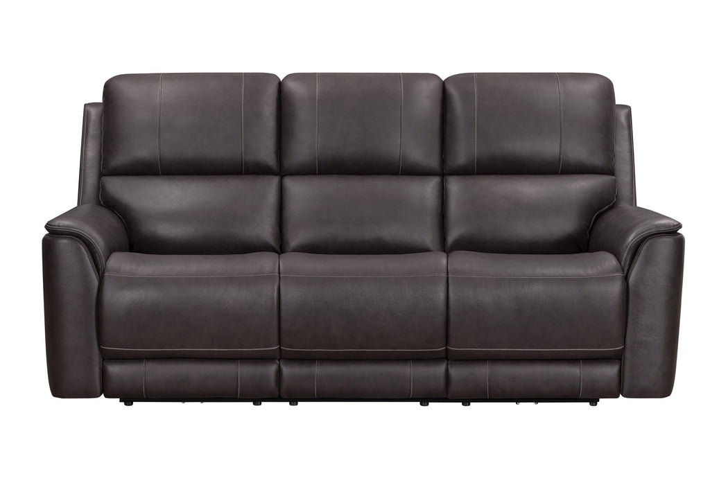 Parker Living Easton Zero Gravity Power Reclining Sofa and Loveseat