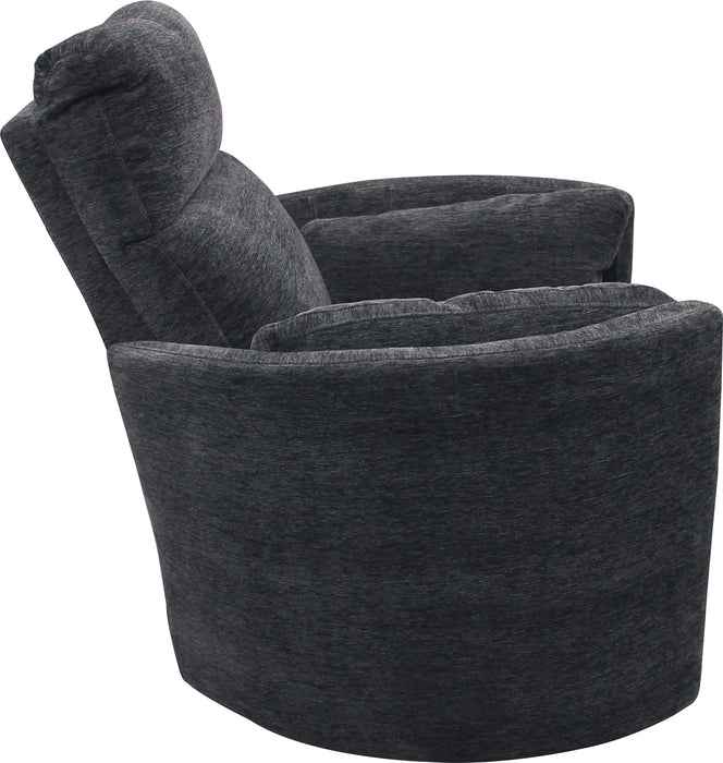 Parker Living Radius Power Swivel Glider Recliner Two Pack