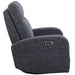 Parker Living Thriller Power Swivel Glider Recliner