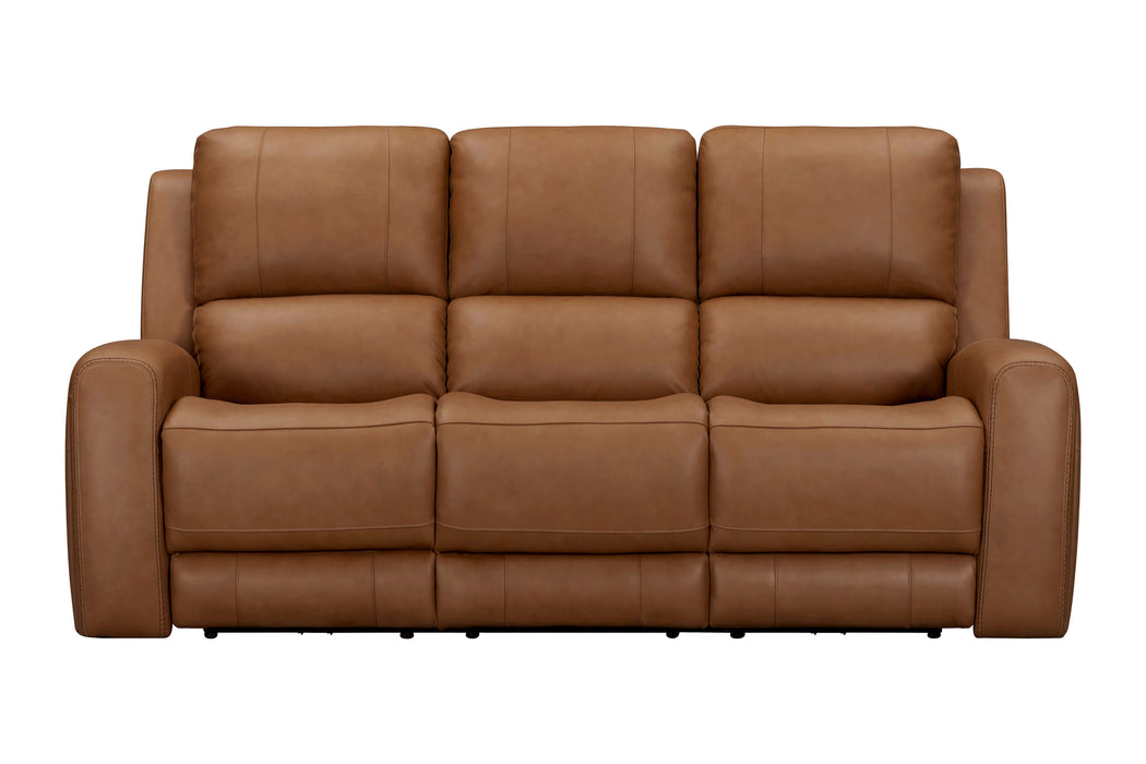 Parker Living Belmont Zero Gravity Power Reclining Sofa Loveseat and Recliner