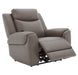 Parker Living Momentum Zero Gravity Power Recliner with Heat and Massage