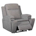 Parker Living Armstrong Power Recliner with Heat Massage and Auto-Glide