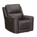 Parker Living Easton Zero Gravity Power Reclining Sofa and 2 Recliners