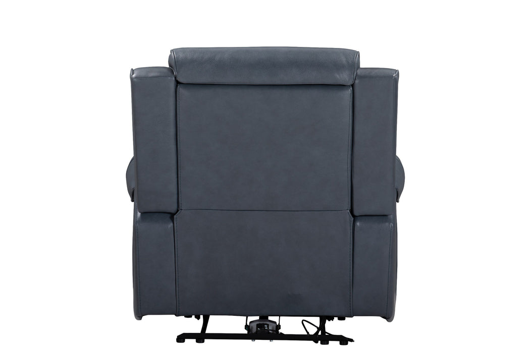 Parker Living Hensley Power Reclining Sofa and 2 Recliners