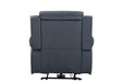 Parker Living Hensley Power Reclining Sofa and Recliner