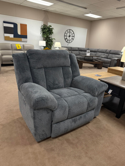 Clearance Power Recliner