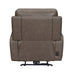 Parker Living Hancock Zero Gravity Power Reclining Sofa and 2 Recliners