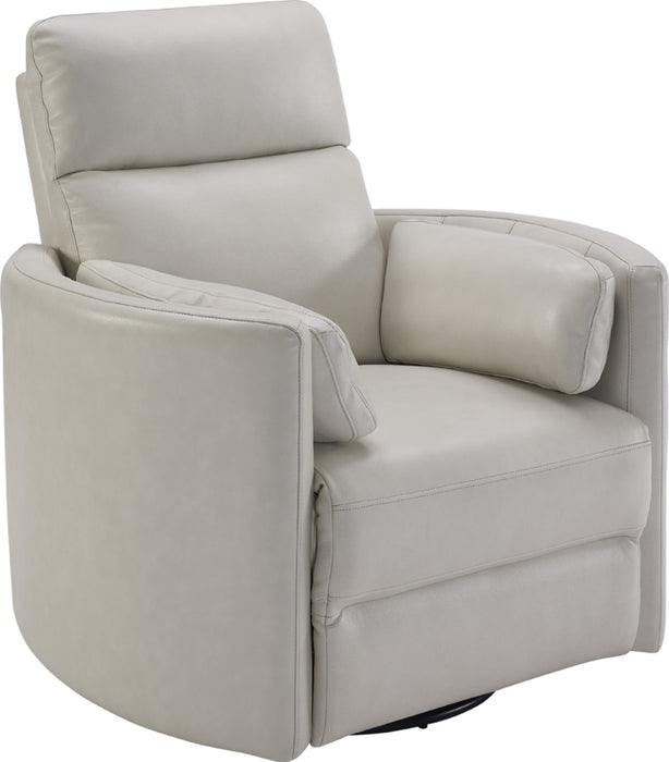 Parker Living Radius - Powered By Freemotion Cordless Power Swivel Glider Recliner Two Pack