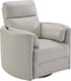 Parker Living Radius - Powered By Freemotion Cordless Power Swivel Glider Recliner Two Pack