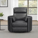 Parker Living Radius Power Swivel Glider Recliner
