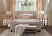 Parker Living Sleep Jackie - Crepe Queen Bed