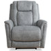 Parker Living Linus - Hudson Grey Power Reclining Sofa Loveseat and Recliner