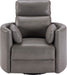 Parker Living Radius - Powered By Freemotion Cordless Power Swivel Glider Recliner