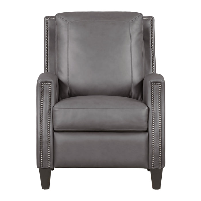 Parker Living Hunter Power Cordless High Leg Recliner P2 Two Pack