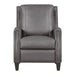 Parker Living Hunter Power High Leg Recliner P2