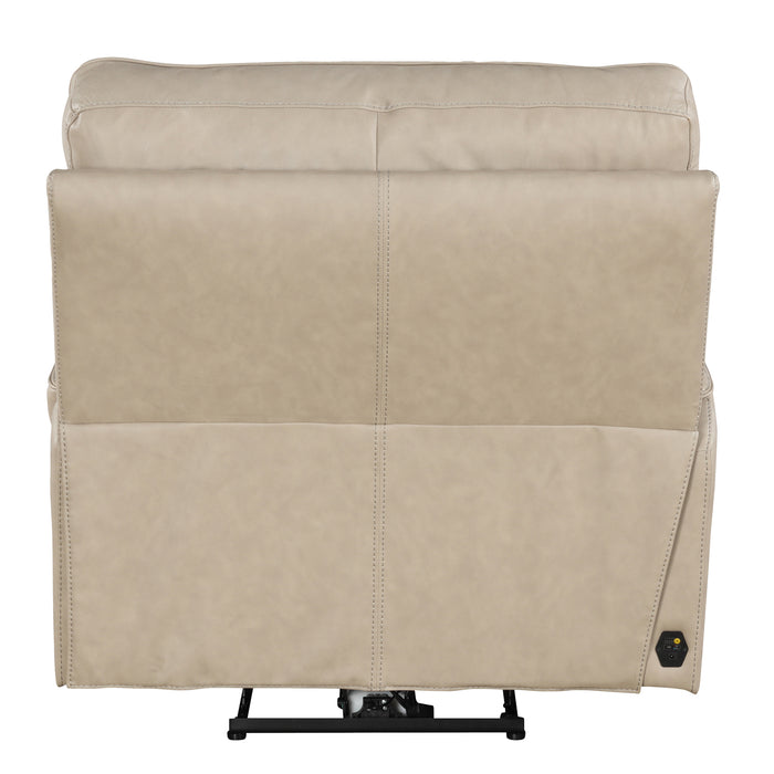 Parker Living Whitman - Powered By Freemotion Cordless Power Recliner