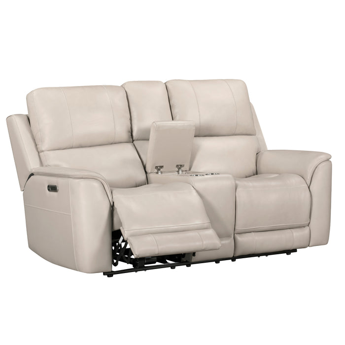 Parker Living Easton Zero Gravity Power Reclining Sofa and Loveseat