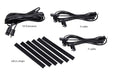 Parker Living Freemotion 7500mAh Battery, Universal Bracket and Y3 cable