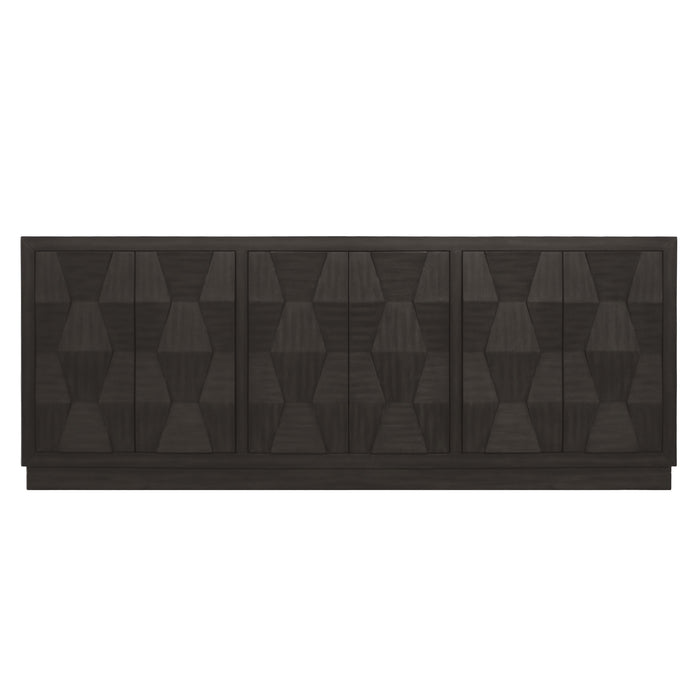 Parker House Cortina 90 Inch Console