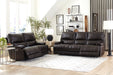 Parker Living Whitman - Powered By Freemotion Cordless Power Recliner